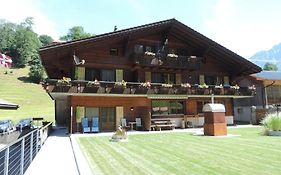 Chalet Schwendiboden